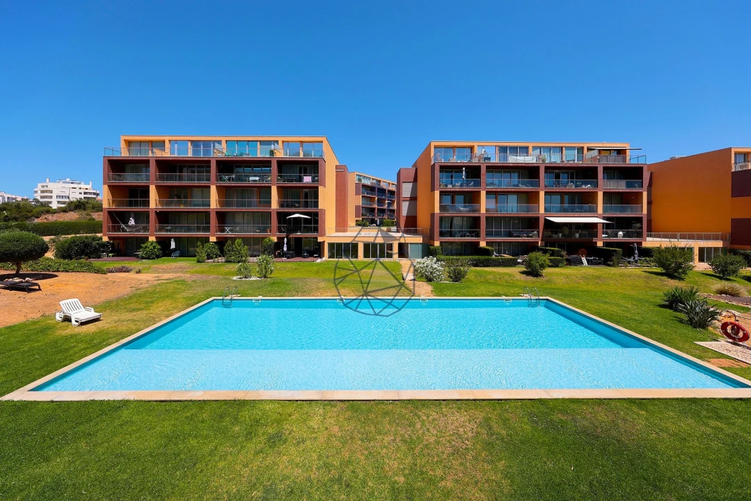 Apartamento T2 para Venda em Portimão Foto 1