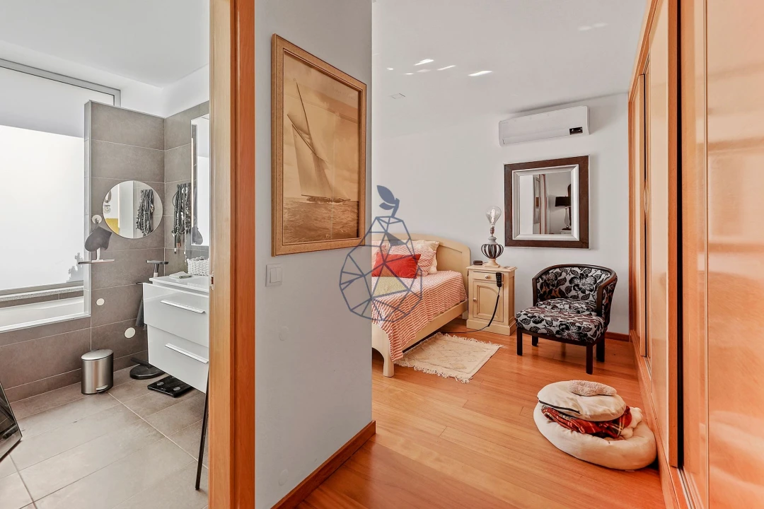 Apartamento T2 para Venda em Portimão Foto 29