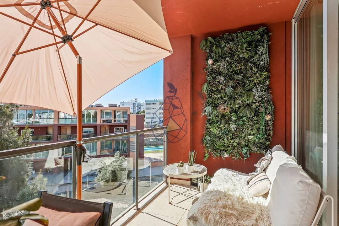 Apartamento T2 para Venda em Portimão Foto 10