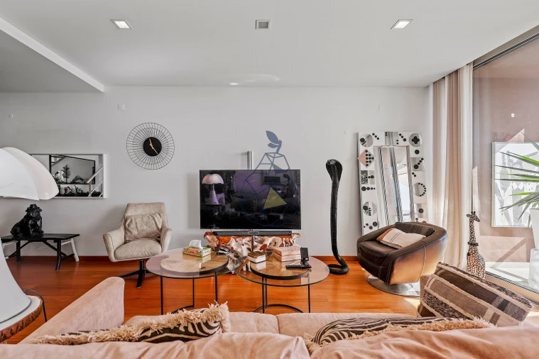 Apartamento T2 para Venda em Portimão Foto 7