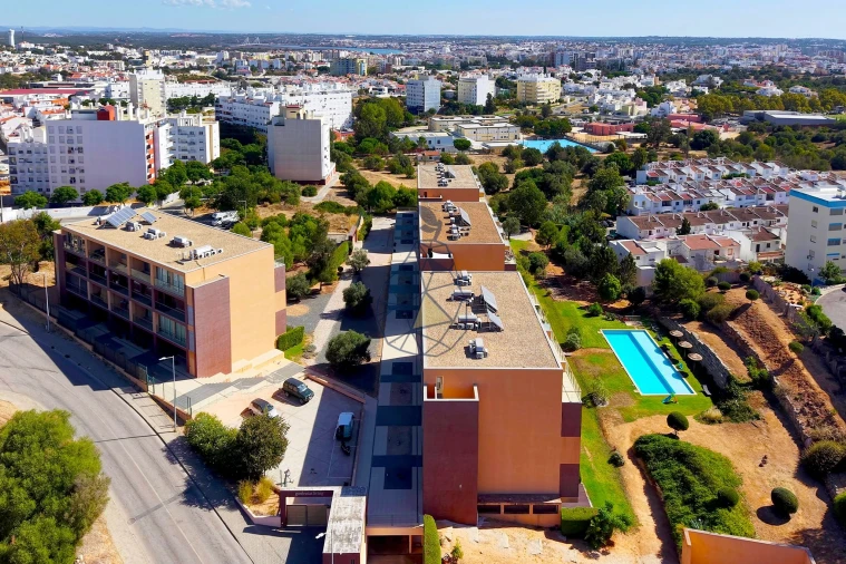 Apartamento T2 para Venda em Portimão Foto 52