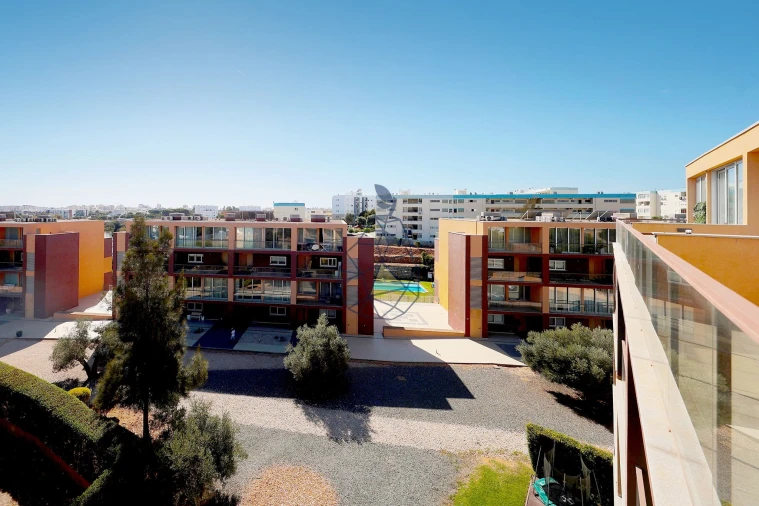 Apartamento T2 para Venda em Portimão Foto 33