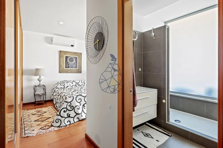 Apartamento T2 para Venda em Portimão Foto 20