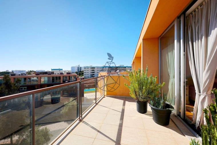 Apartamento T2 para Venda em Portimão Foto 34
