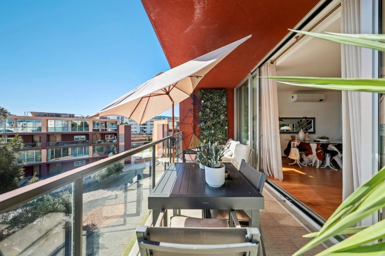 Apartamento T2 para Venda em Portimão Foto 9