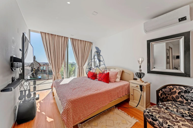 Apartamento T2 para Venda em Portimão Foto 30