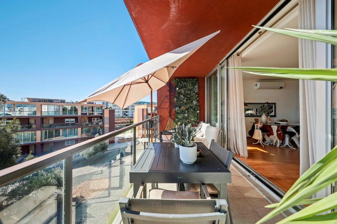 Apartamento T2 para Venda em Portimão Foto 9