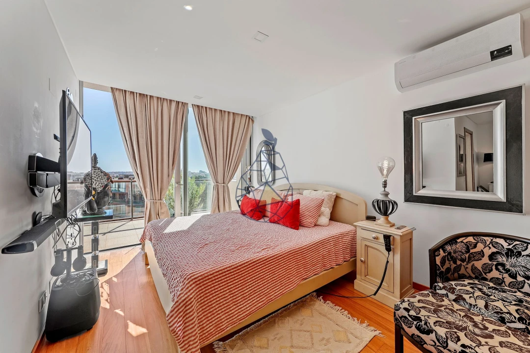 Apartamento T2 para Venda em Portimão Foto 30