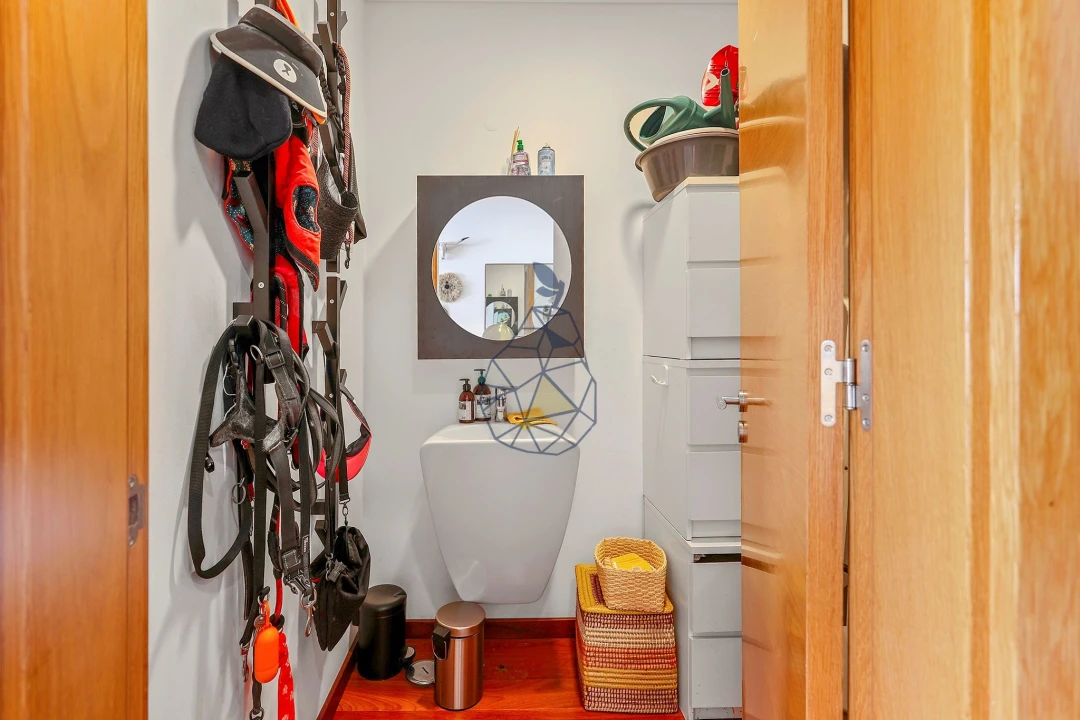 Apartamento T2 para Venda em Portimão Foto 5