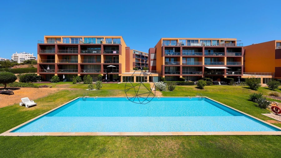 Apartamento T2 para Venda em Portimão