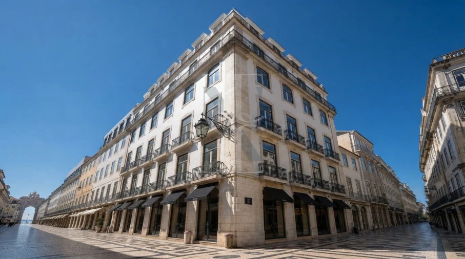 Prédio para Venda em Santa Maria Maior Foto 3