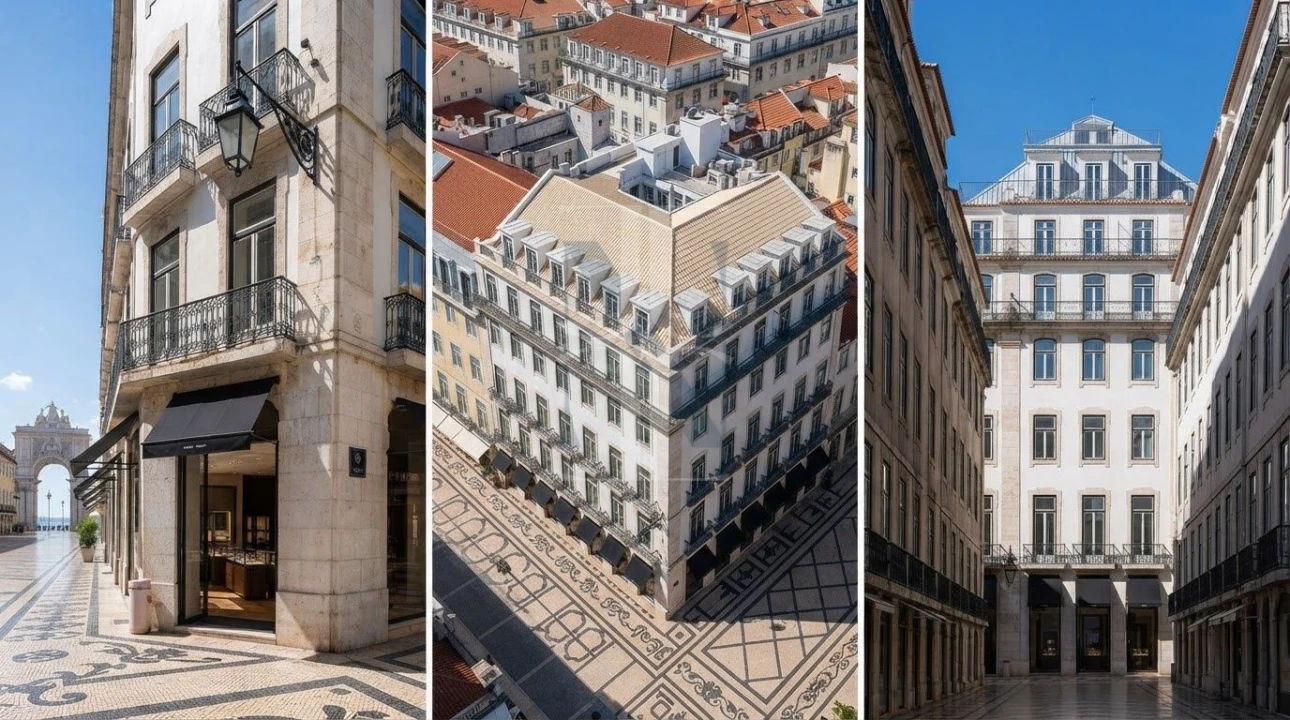 Prédio para Venda em Santa Maria Maior Foto 2