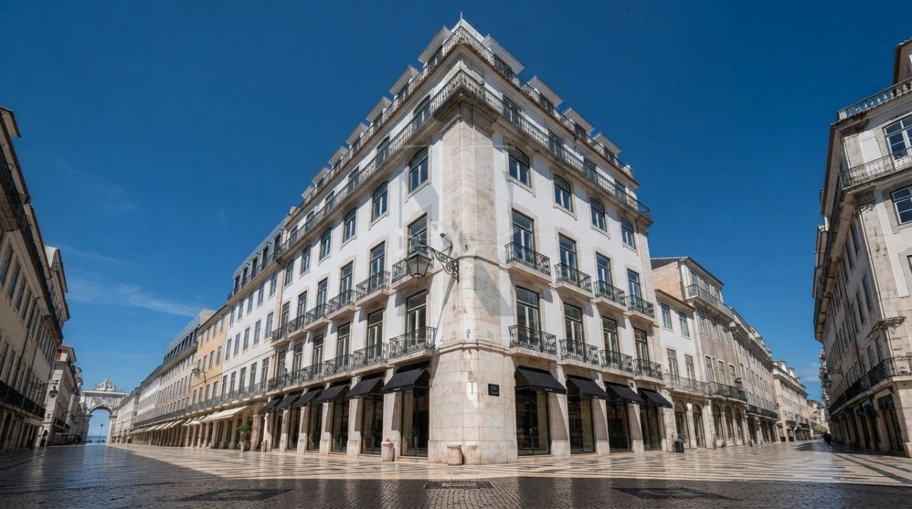 Prédio para Venda em Santa Maria Maior Foto 5