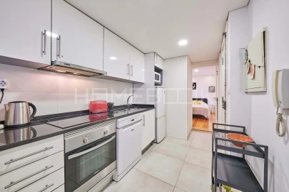 Apartamento T2 para Venda em Estrela