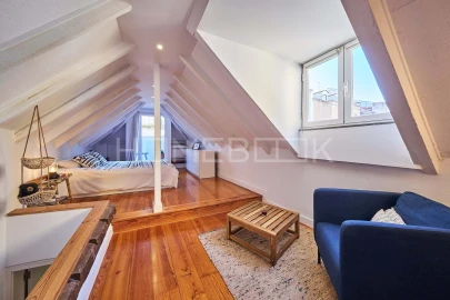 Apartamento T2 para Venda em Estrela