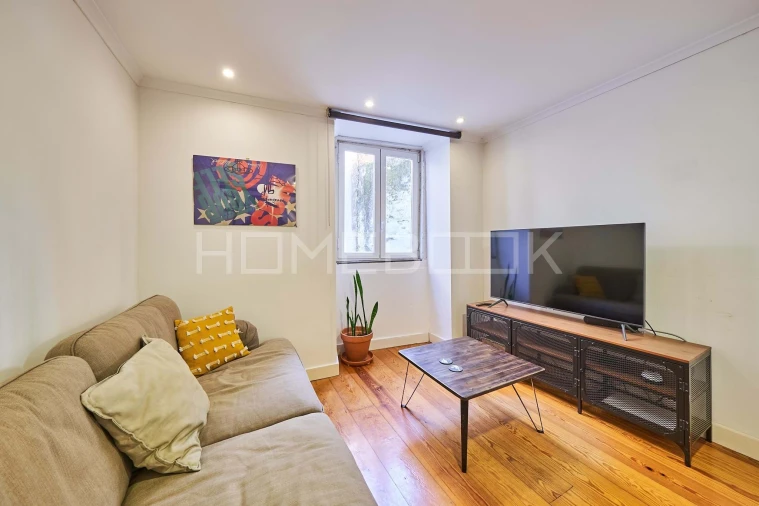 Apartamento T2 para Venda em Estrela Foto 3