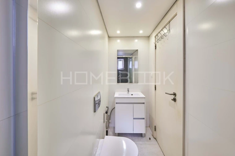 Apartamento T2 para Venda em Estrela Foto 8