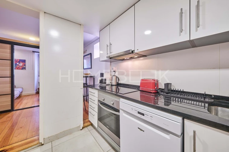 Apartamento T2 para Venda em Estrela Foto 5