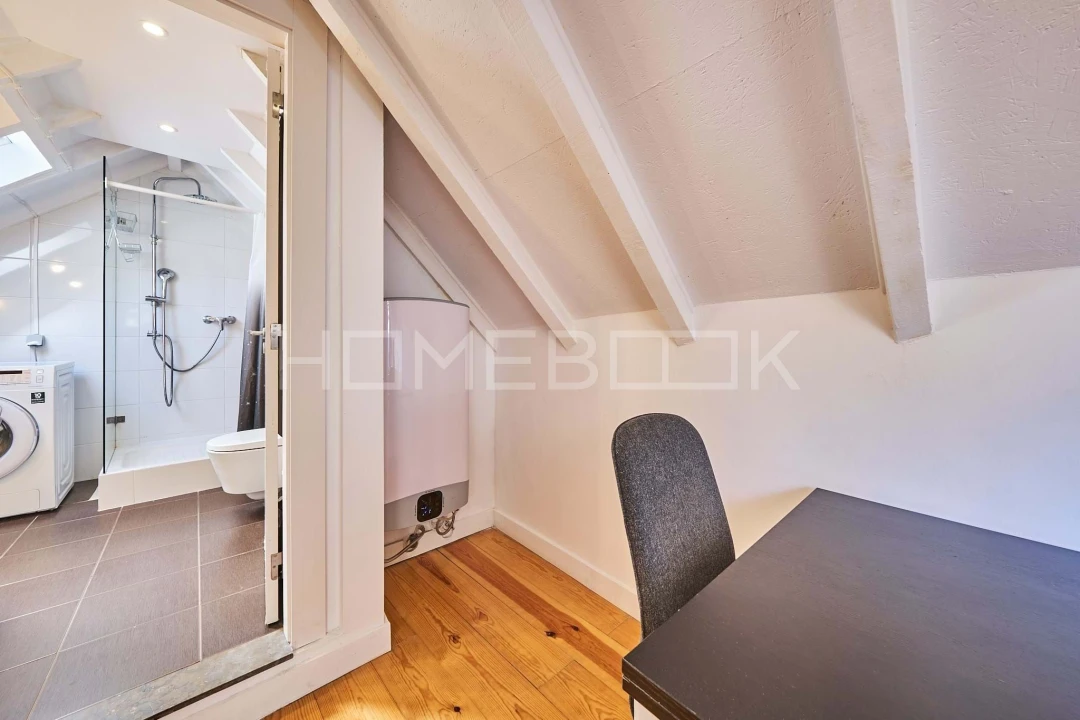 Apartamento T2 para Venda em Estrela Foto 14