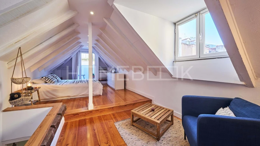 Apartamento T2 para Venda em Estrela