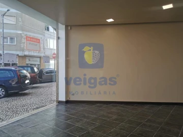 Negócio para Arrendamento em Caldas da Rainha - Santo Onofre e Serra do Bouro