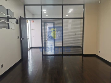 Negócio para Arrendamento em Caldas da Rainha - Santo Onofre e Serra do Bouro