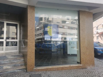 Negócio para Arrendamento em Caldas da Rainha - Santo Onofre e Serra do Bouro