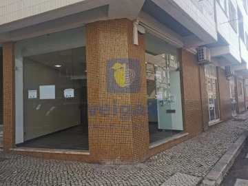 Negócio para Arrendamento em Caldas da Rainha - Santo Onofre e Serra do Bouro