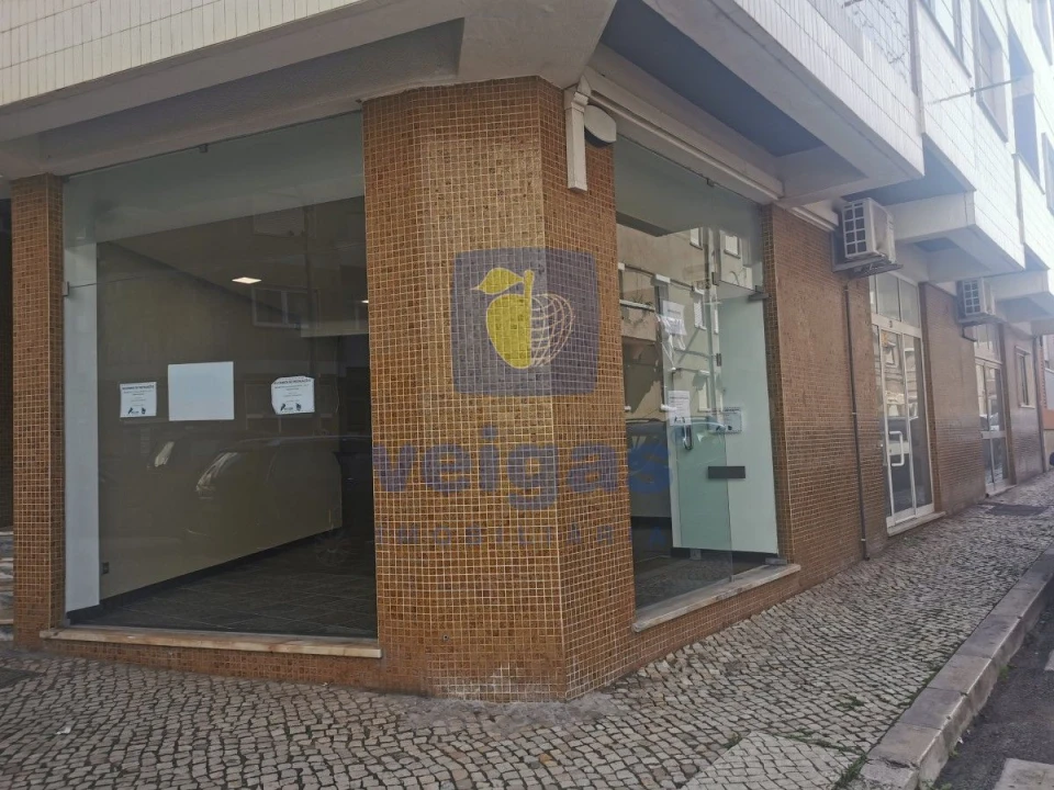 Negócio para Arrendamento em Caldas da Rainha - Santo Onofre e Serra do Bouro Foto 1