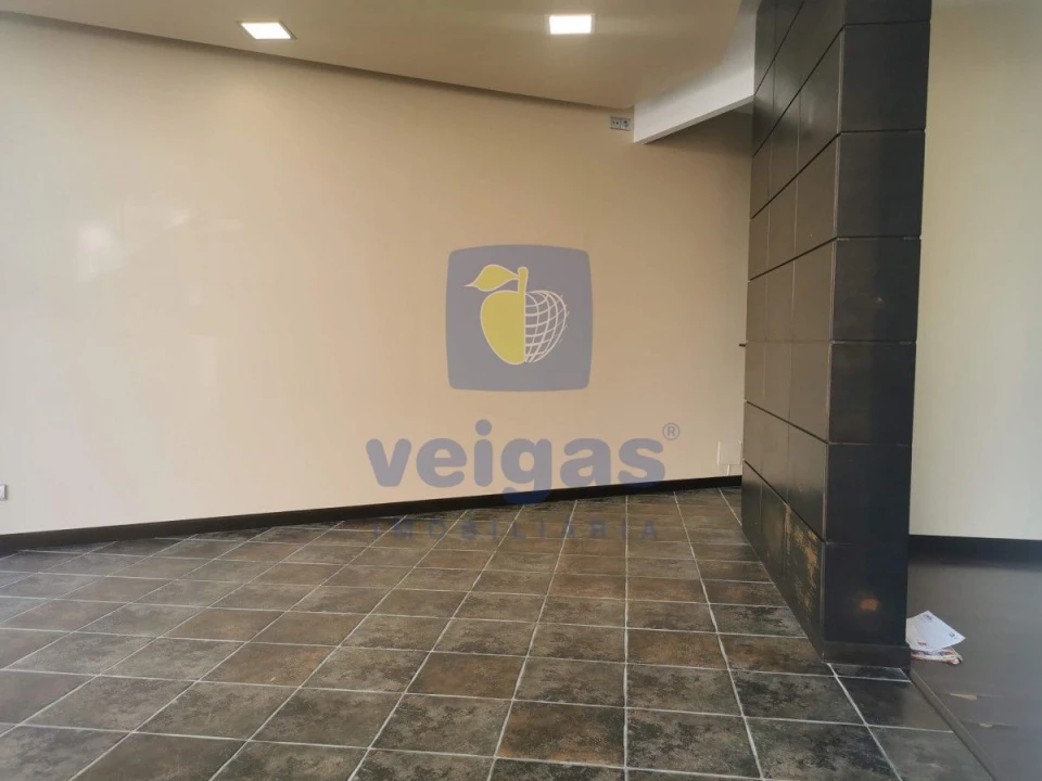 Negócio para Arrendamento em Caldas da Rainha - Santo Onofre e Serra do Bouro Planta 2