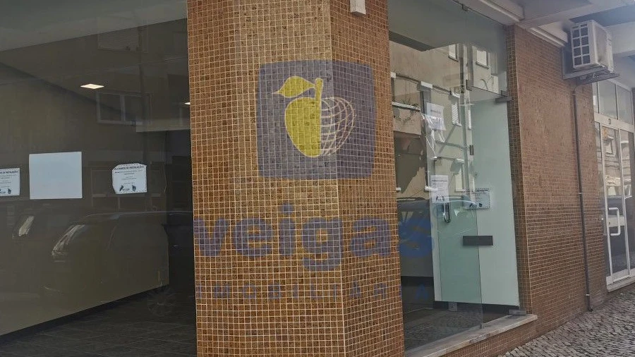 Negócio para Arrendamento em Caldas da Rainha - Santo Onofre e Serra do Bouro
