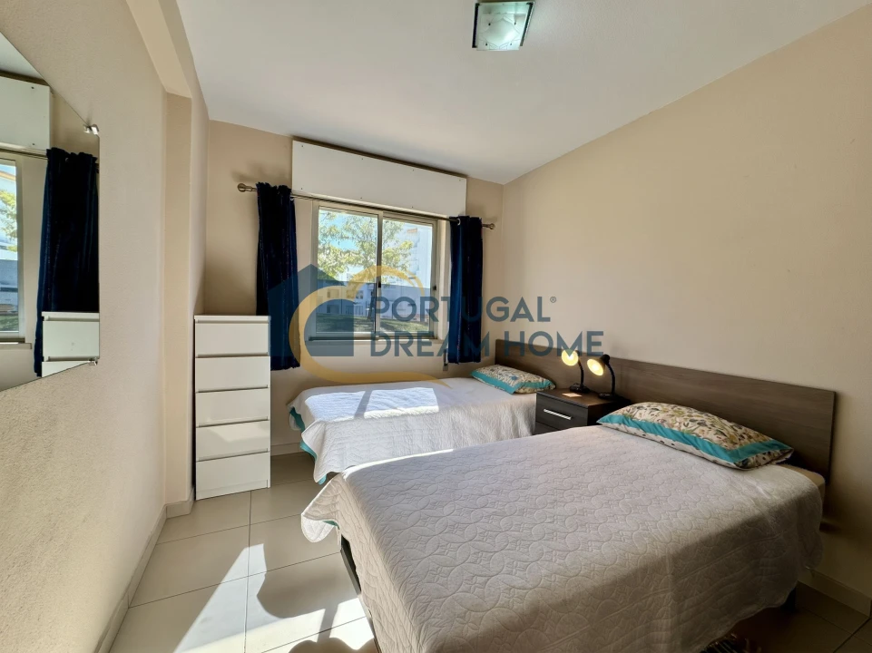 Apartamento T3 para Venda em Albufeira e Olhos de Água Foto 11