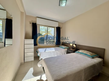 Apartamento T3 para Venda em Albufeira e Olhos de Água