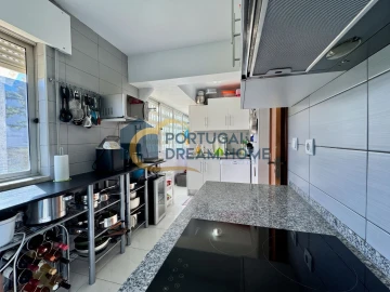 Apartamento T3 para Venda em Albufeira e Olhos de Água