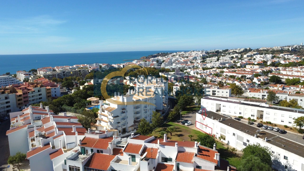 Apartamento T3 para Venda em Albufeira e Olhos de Água Foto 15