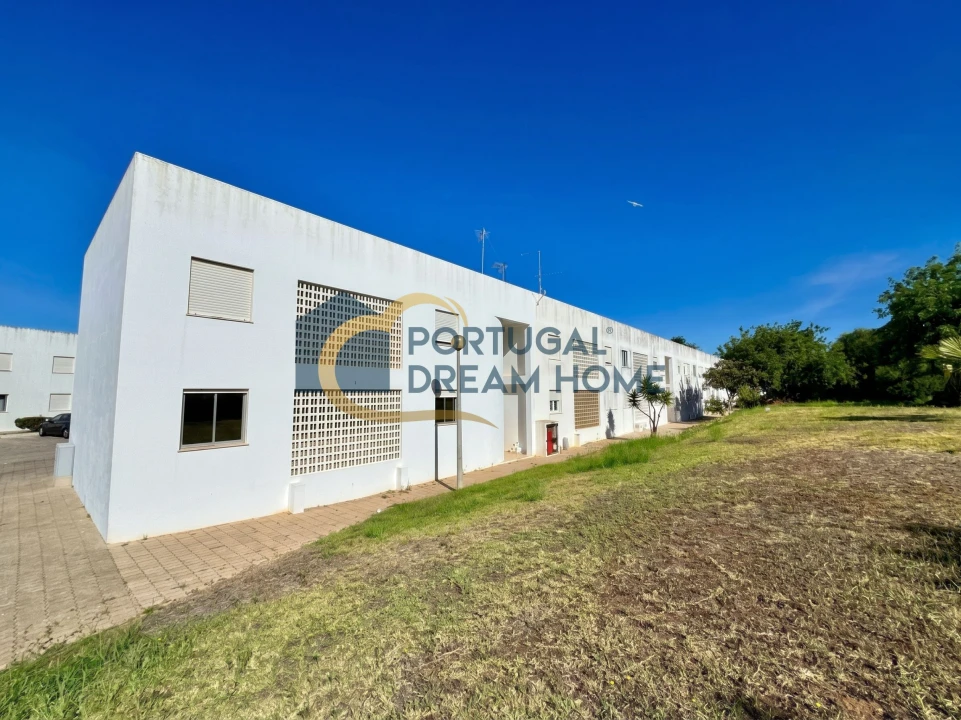 Apartamento T3 para Venda em Albufeira e Olhos de Água Foto 1