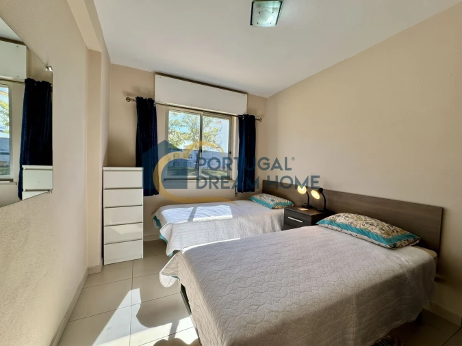 Apartamento T3 para Venda em Albufeira e Olhos de Água Foto 11