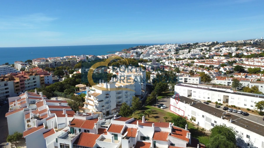 Apartamento T3 para Venda em Albufeira e Olhos de Água Foto 15