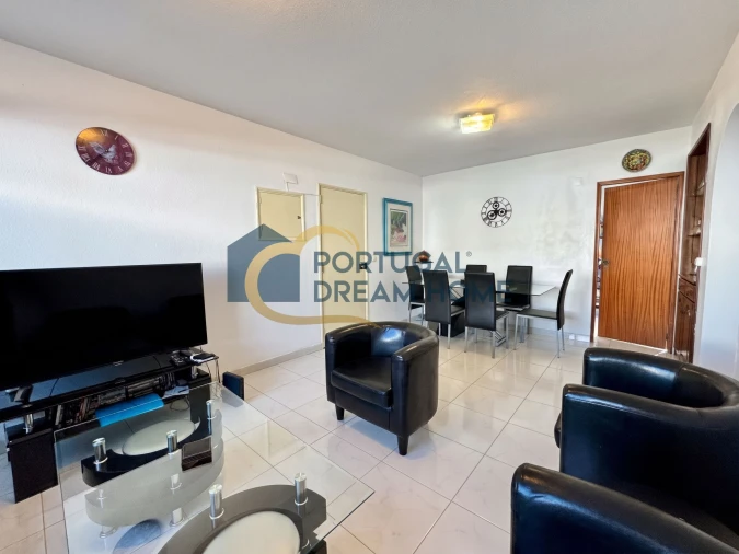 Apartamento T3 para Venda em Albufeira e Olhos de Água Foto 3