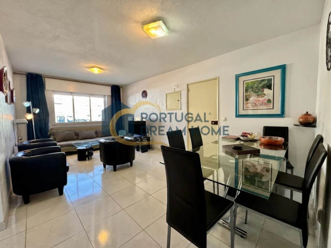 Apartamento T3 para Venda em Albufeira e Olhos de Água Foto 4