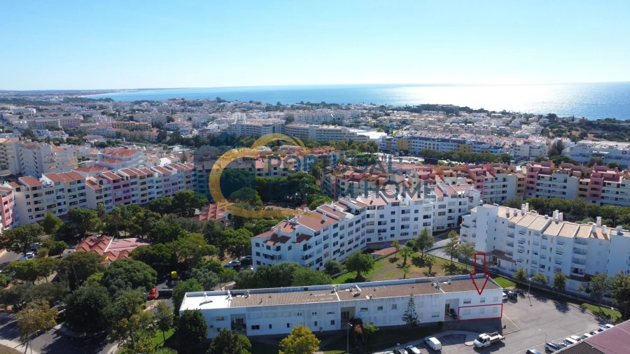 Apartamento T3 para Venda em Albufeira e Olhos de Água Foto 14