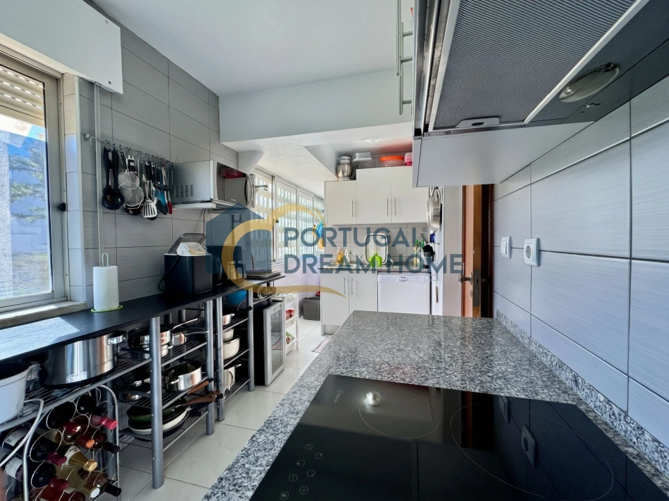 Apartamento T3 para Venda em Albufeira e Olhos de Água Foto 8