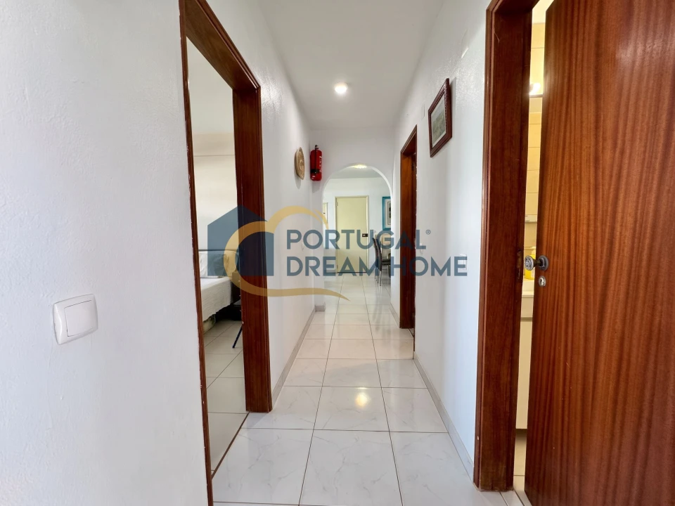 Apartamento T3 para Venda em Albufeira e Olhos de Água Foto 9