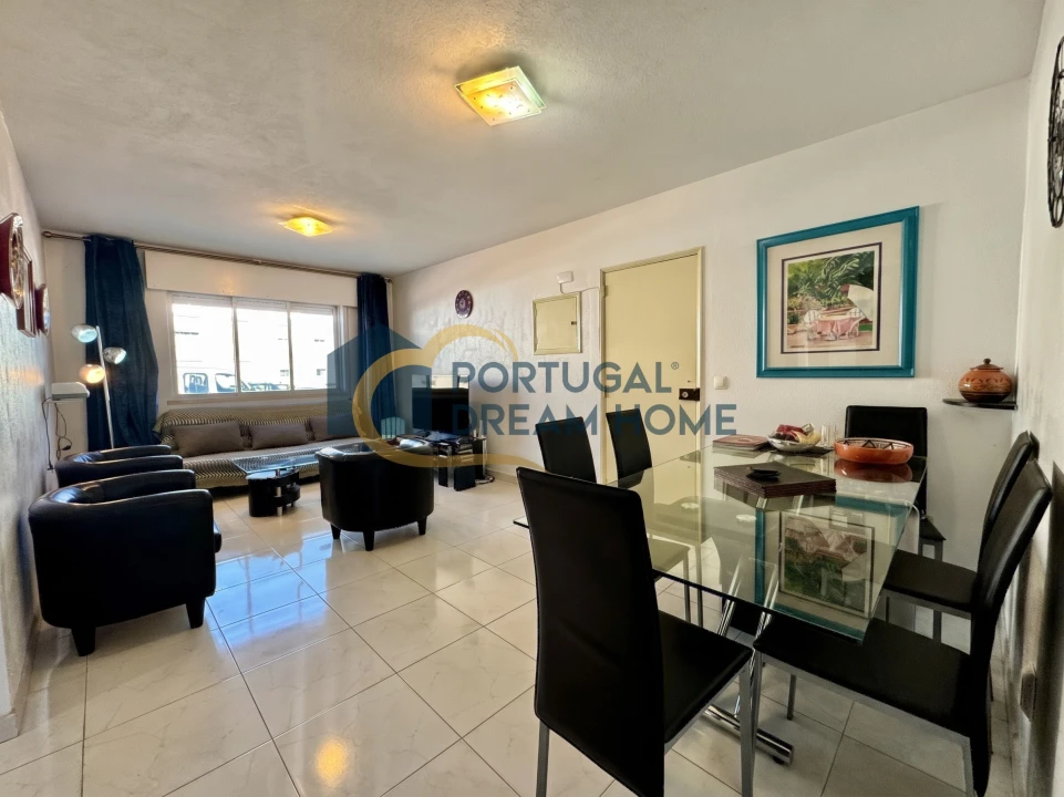 Apartamento T3 para Venda em Albufeira e Olhos de Água Foto 4