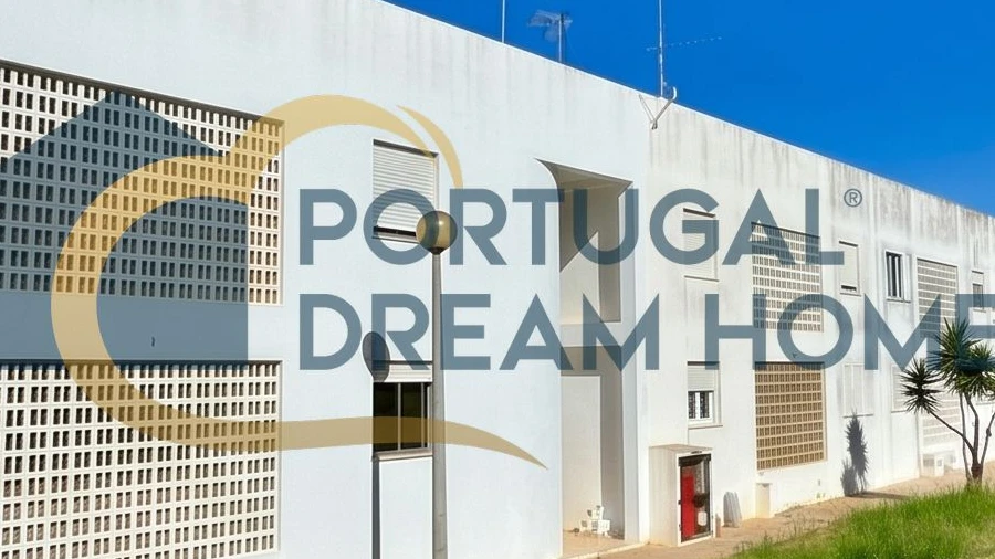 Apartamento T3 para Venda em Albufeira e Olhos de Água