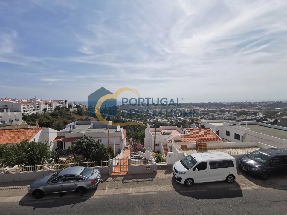Apartamento T1 para Venda em Albufeira e Olhos de Água Foto 4