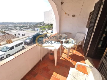 Apartamento T1 para Venda em Albufeira e Olhos de Água