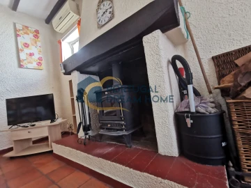Apartamento T1 para Venda em Albufeira e Olhos de Água