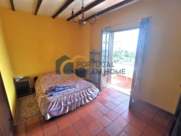 Apartamento T1 para Venda em Albufeira e Olhos de Água
