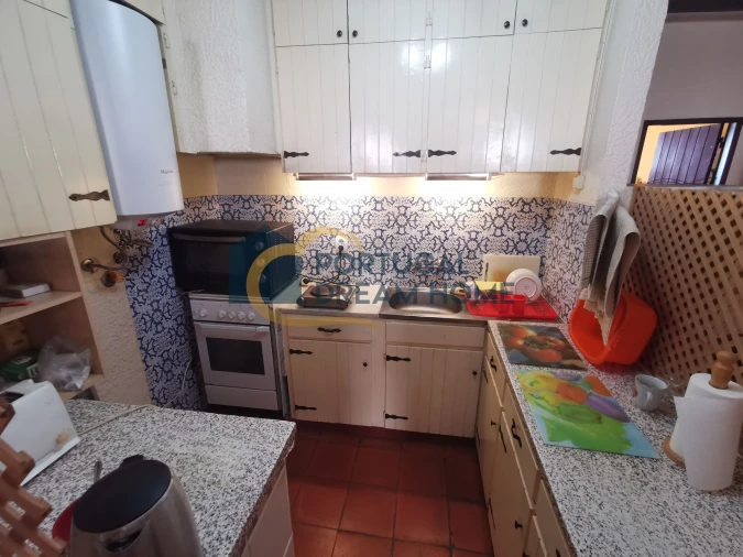 Apartamento T1 para Venda em Albufeira e Olhos de Água Foto 12